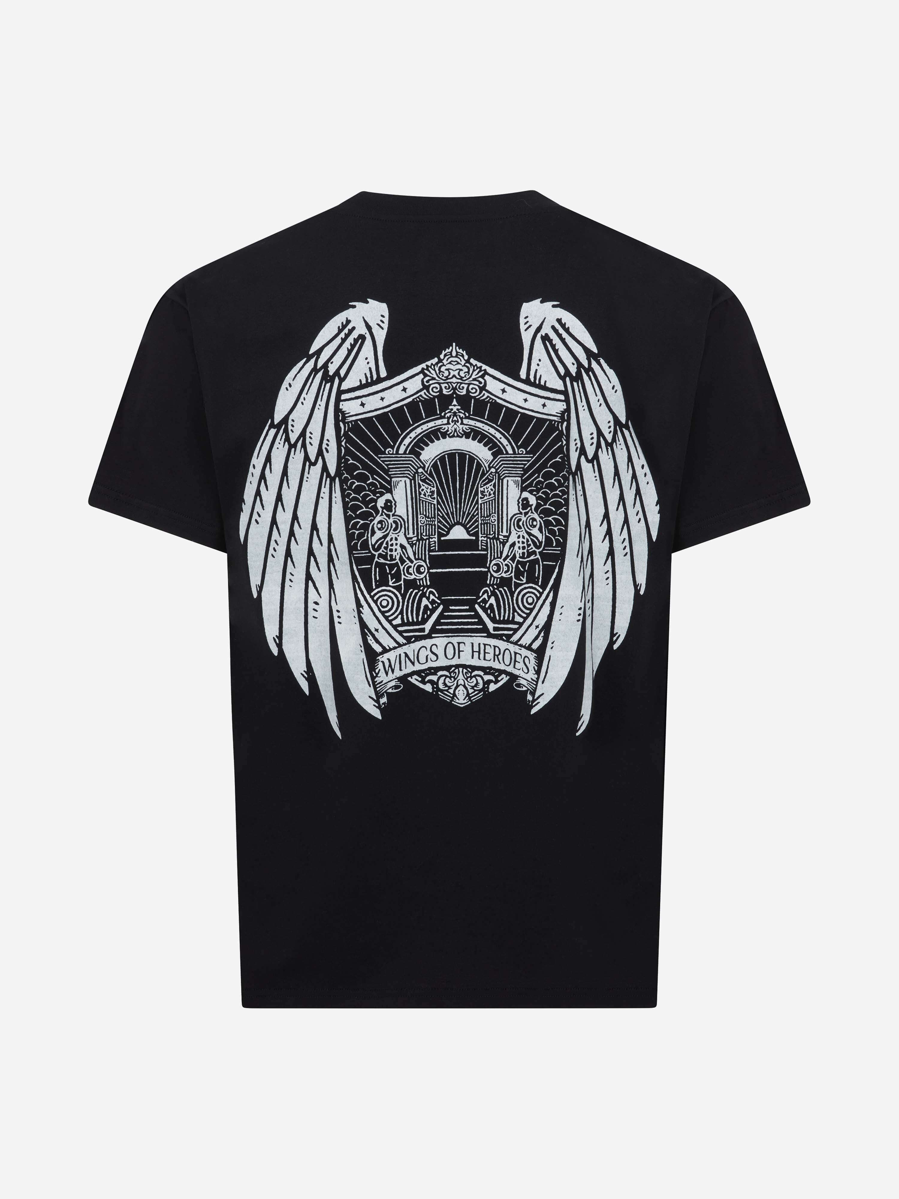 Sunday Session T-shirt